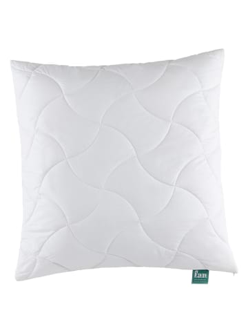 fan Hoofdkussen "Klima Active Plus" wit