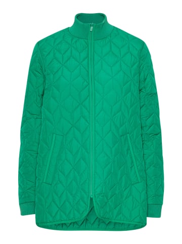 Ilse Jacobsen Steppjacke in Grün