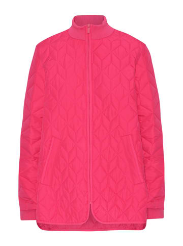 Ilse Jacobsen Steppjacke in Pink