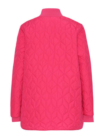 Ilse Jacobsen Steppjacke in Pink