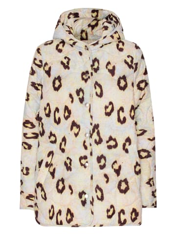 Ilse Jacobsen Steppjacke in Beige