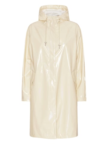 Ilse Jacobsen Regenmantel in Creme