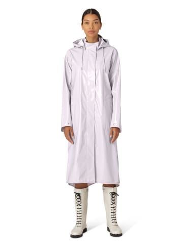 Ilse Jacobsen Regenmantel in Flieder
