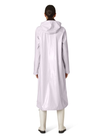 Ilse Jacobsen Regenmantel lila