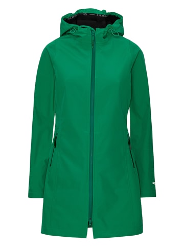 Ilse Jacobsen Regenjas groen