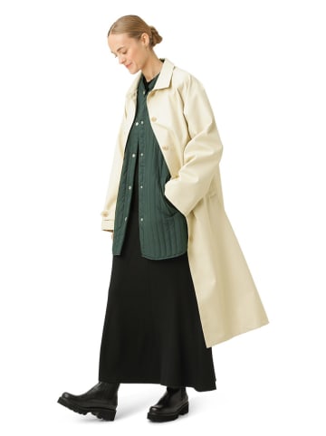Ilse Jacobsen Regenmantel in Creme