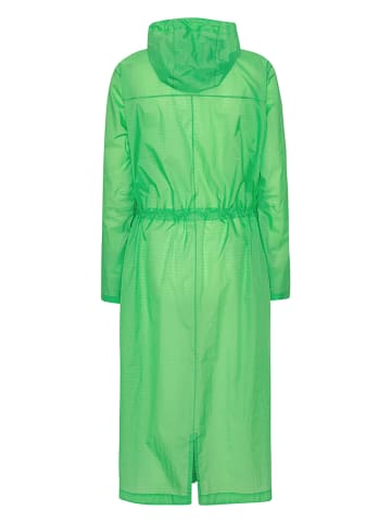 Ilse Jacobsen Regenmantel groen