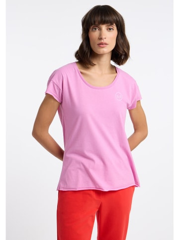 ELBSAND Shirt "Ragne" lichtroze