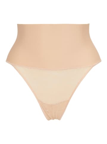 MAIDENFORM Shape-string beige