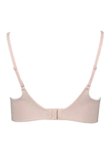 MAIDENFORM Biustonosz w kolorze beżowym