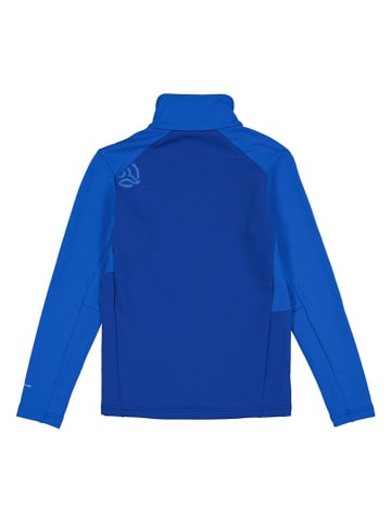 TERNUA Softshelljacke in Blau