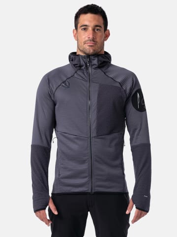 TERNUA Fleecejacke "Ragger" in Anthrazit