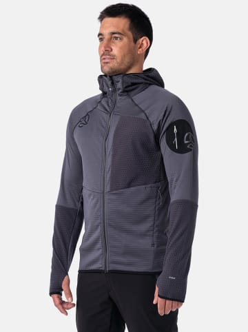 TERNUA Fleecejacke "Ragger" in Anthrazit