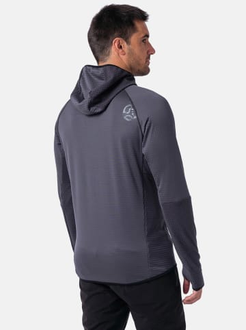TERNUA Fleecejacke "Ragger" in Anthrazit