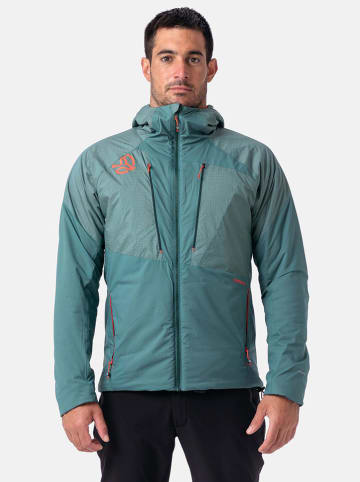 TERNUA Funktionsjacke "Kimo" in Hellblau