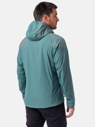 TERNUA Funktionsjacke "Kimo" in Hellblau