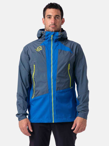 TERNUA Funktionsjacke "Kars" in Blau