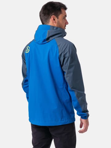 TERNUA Funktionsjacke "Kars" in Blau
