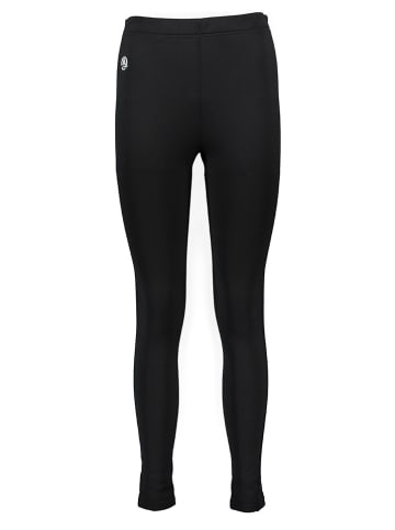 TERNUA Funktionsleggings "Campus 2" in Schwarz