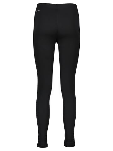 TERNUA Funktionsleggings "Campus 2" in Schwarz