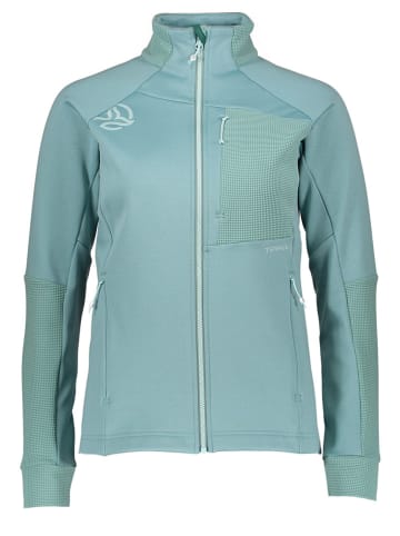 TERNUA Fleecejacke "Kalekkia 2.0" in Hellblau