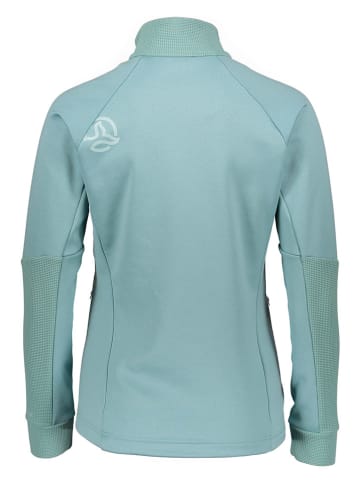 TERNUA Fleecejacke "Kalekkia 2.0" in Hellblau