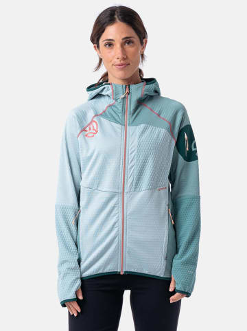 TERNUA Fleecejacke "Ragger" in Hellblau