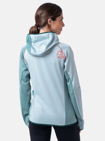 TERNUA Fleecejacke "Ragger" in Hellblau
