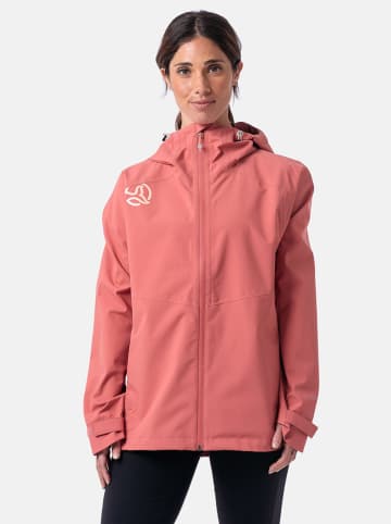 TERNUA Trekkingjacke "Valdur" in Pink