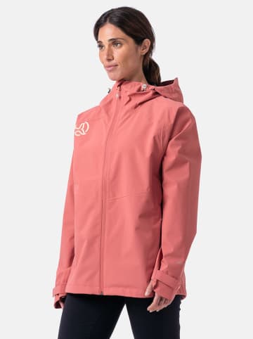 TERNUA Trekkingjacke "Valdur" in Pink
