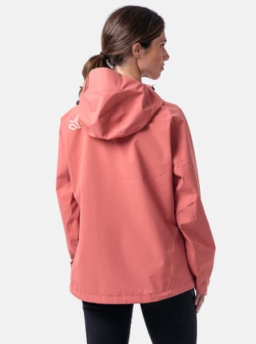TERNUA Trekkingjacke "Valdur" in Pink