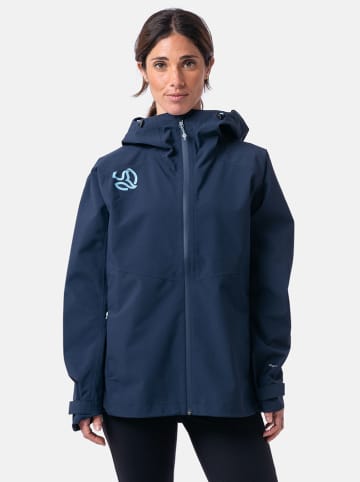 TERNUA Trekkingjacke "Valdur" in Dunkelblau