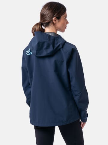 TERNUA Trekkingjacke "Valdur" in Dunkelblau