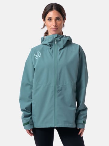 TERNUA Trekkingjacke "Valdur" in Blau