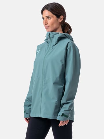 TERNUA Trekkingjacke "Valdur" in Blau