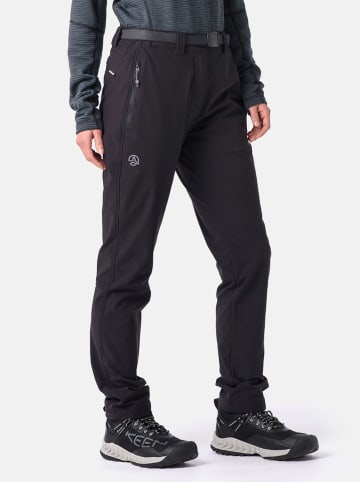 TERNUA Funktionshose "Darkstone" in Schwarz