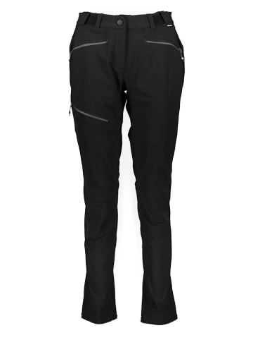TERNUA Funktionshose "Rotar Warm PT" in Schwarz