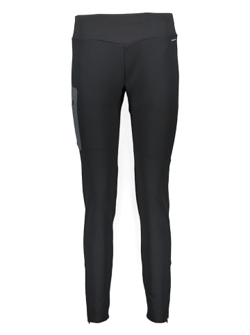 TERNUA Funktionsleggings "Ruthke Pro" in Schwarz