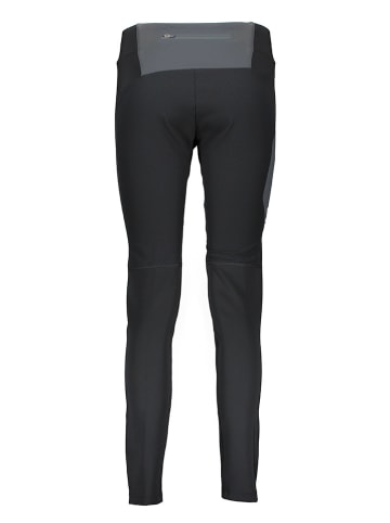 TERNUA Funktionsleggings "Ruthke Pro" in Schwarz