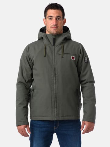 TERNUA Funktionsjacke "Advanik" in Khaki
