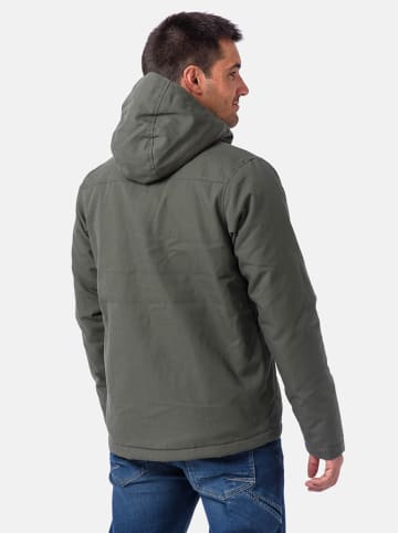 TERNUA Funktionsjacke "Advanik" in Khaki
