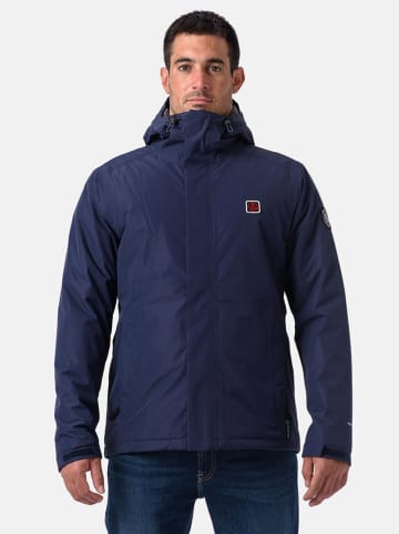 TERNUA Funktionsjacke "Torngat" in Dunkelblau