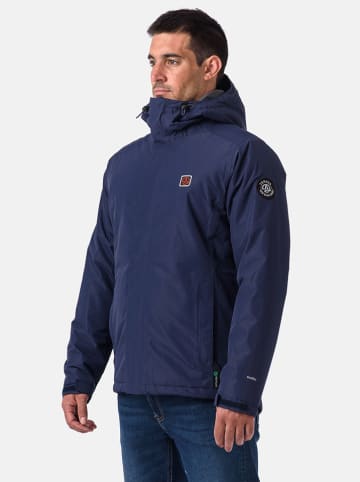 TERNUA Funktionsjacke "Torngat" in Dunkelblau