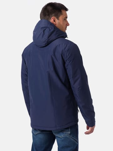 TERNUA Funktionsjacke "Torngat" in Dunkelblau