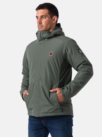 TERNUA Funktionsjacke "Torngat" in Khaki