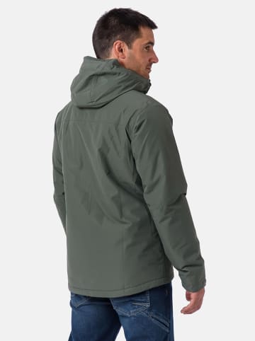 TERNUA Funktionsjacke "Torngat" in Khaki