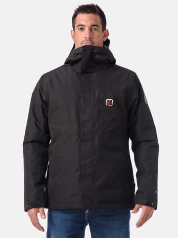 TERNUA Funktionsjacke "Torngat" in Schwarz
