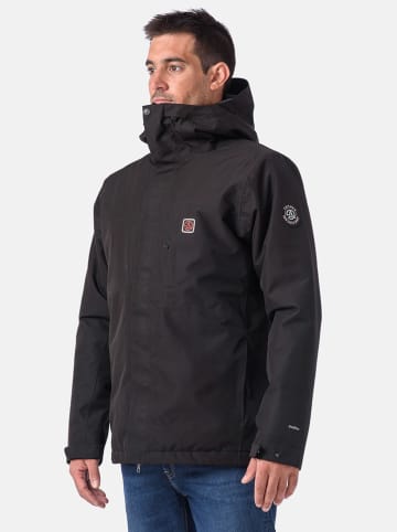 TERNUA Funktionsjacke "Torngat" in Schwarz