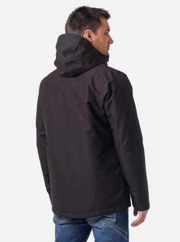 TERNUA Funktionsjacke "Torngat" in Schwarz