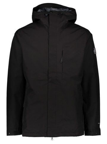 TERNUA Funktionsjacke "Conne" in Schwarz